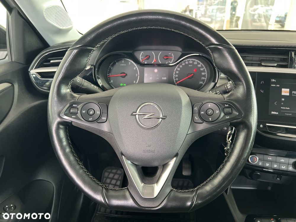 Opel Corsa 1.2 Edition S&S - 13