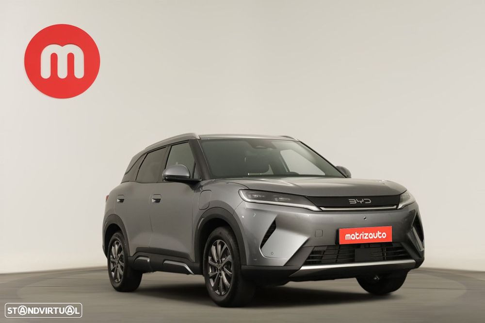 BYD Atto 2 1.5 DM-i Boost - 1