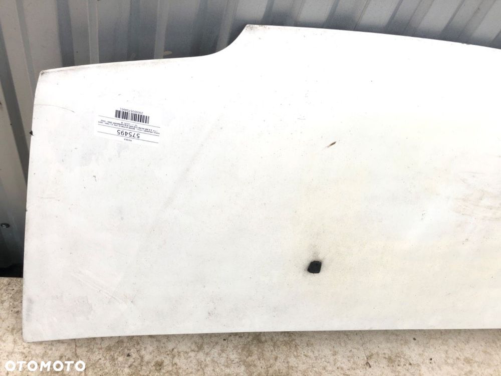 MASKA  PEUGEOT BOXER Autobus (244, Z_) 2001 - 2022 2.8 HDi 94 kW [128 KM] olej napędowy 2002 - 2022 - 3