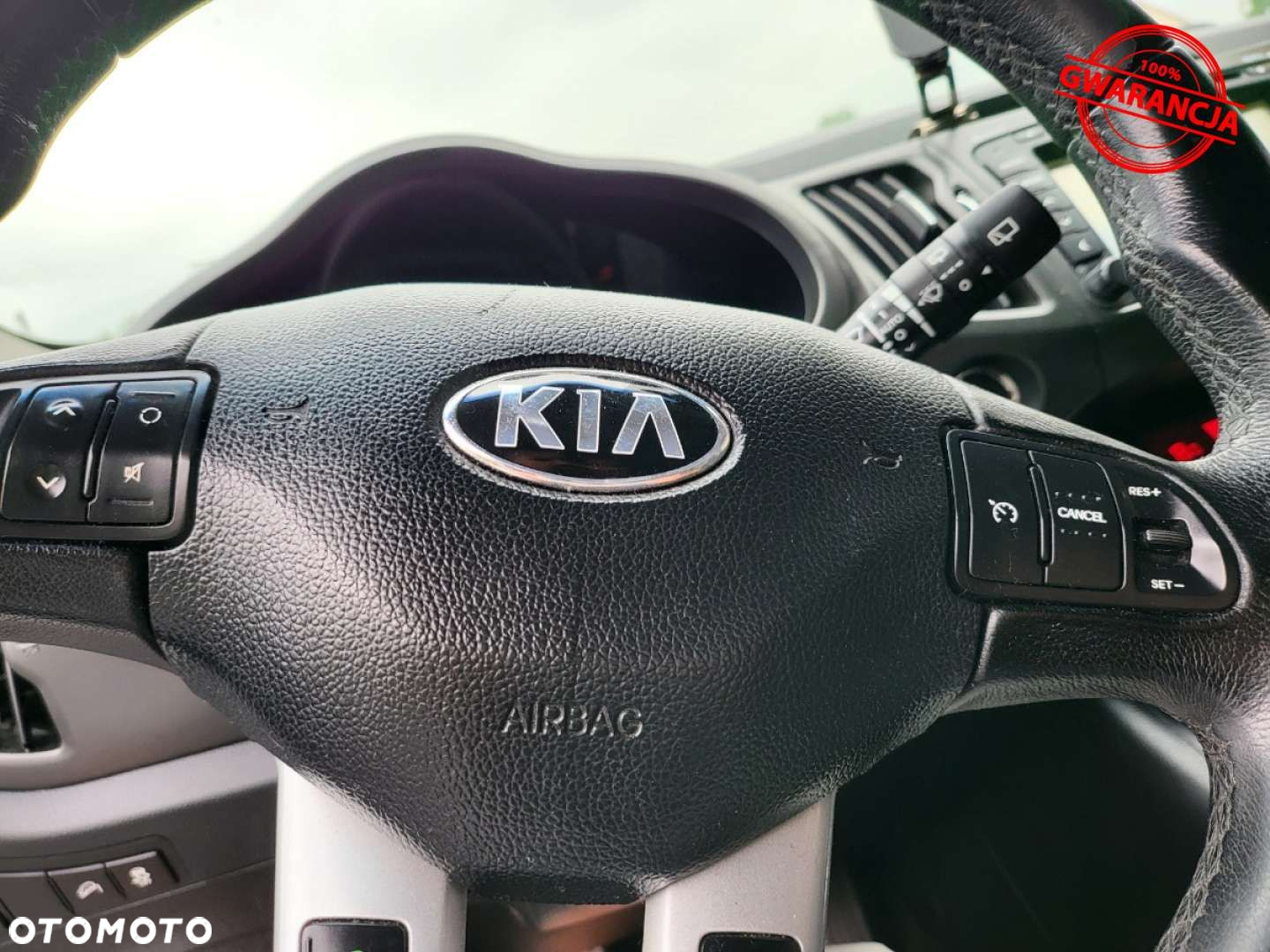 Kia Sportage - 28