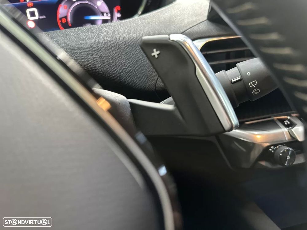 Peugeot 3008 1.5 BlueHDi Active Pack EAT8 - 22