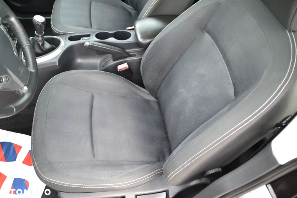 Nissan Qashqai 2.0 acenta - 19