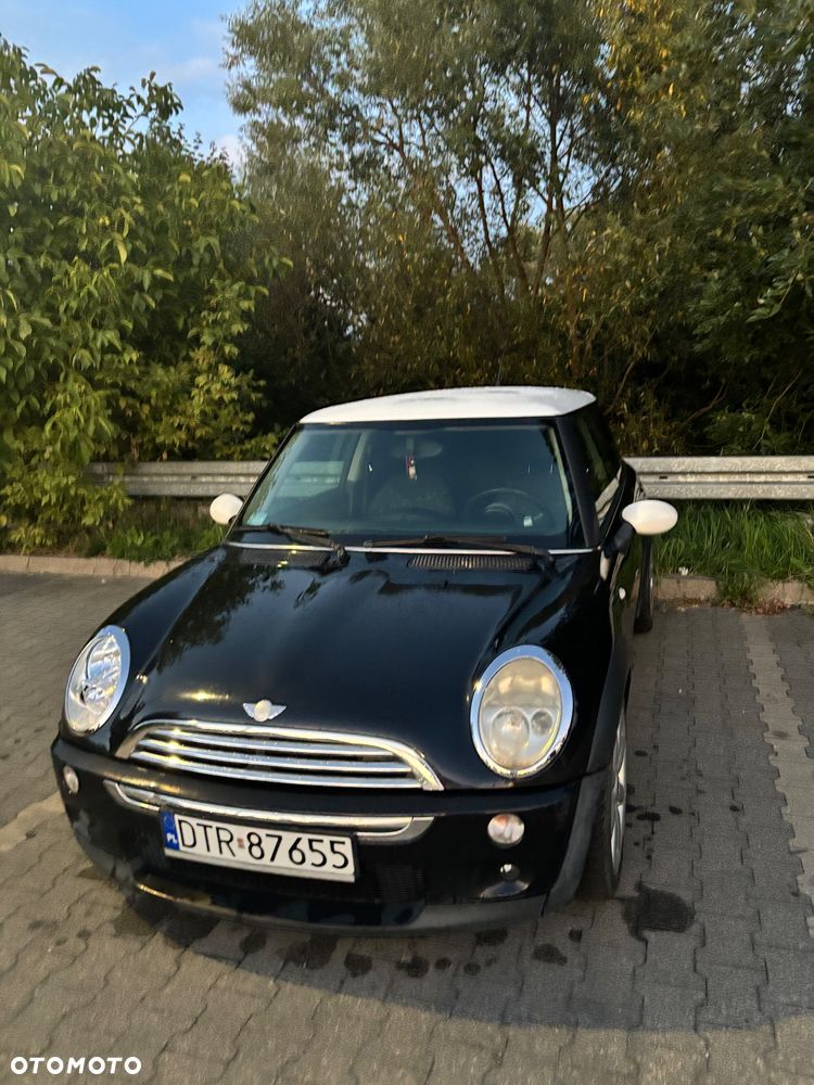 Mini One