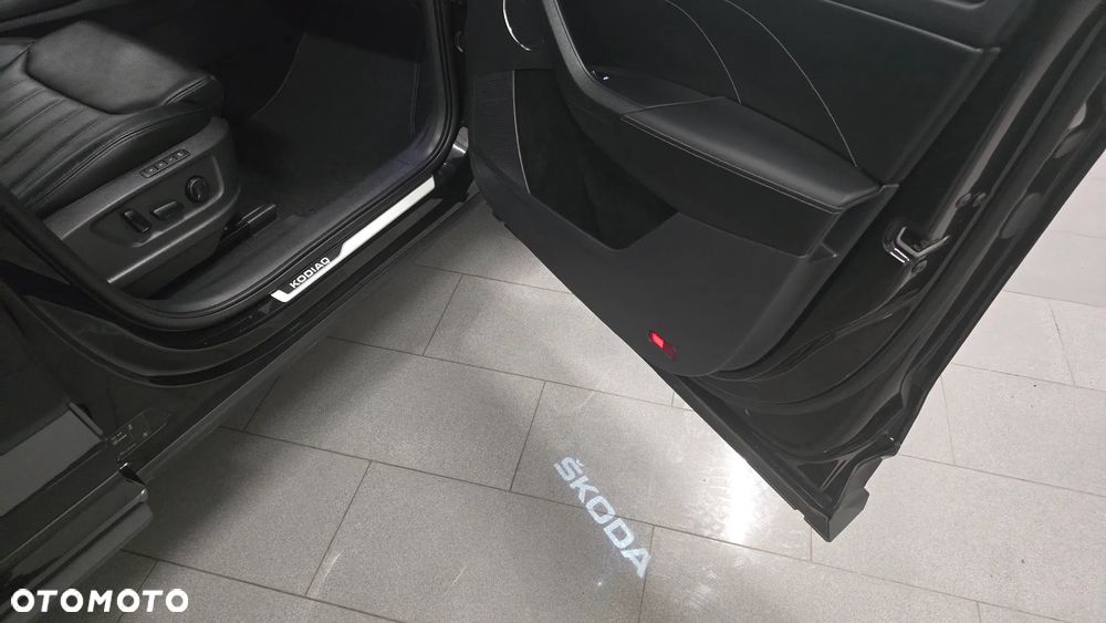 Skoda Kodiaq 2.0 TDI 4x4 Sportline DSG - 18