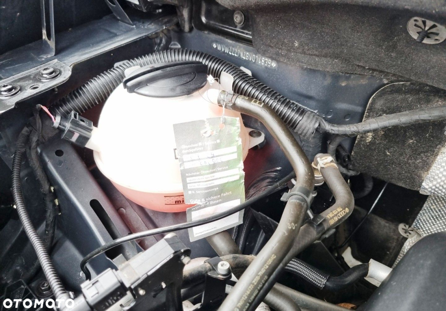 Volkswagen Sharan - 22