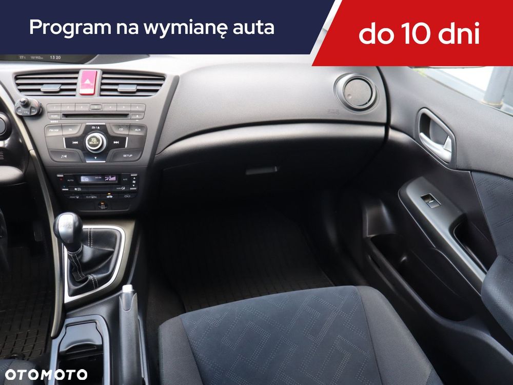 Honda Civic - 10
