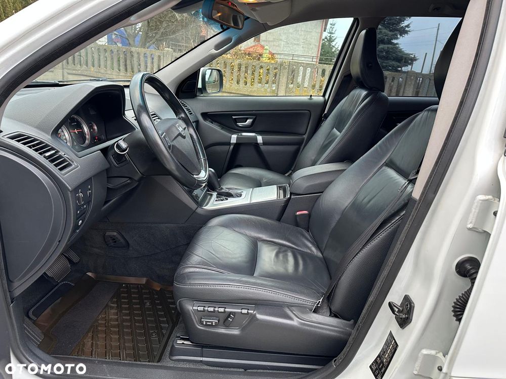 Volvo XC 90 D4 Geartonic Momentum - 11