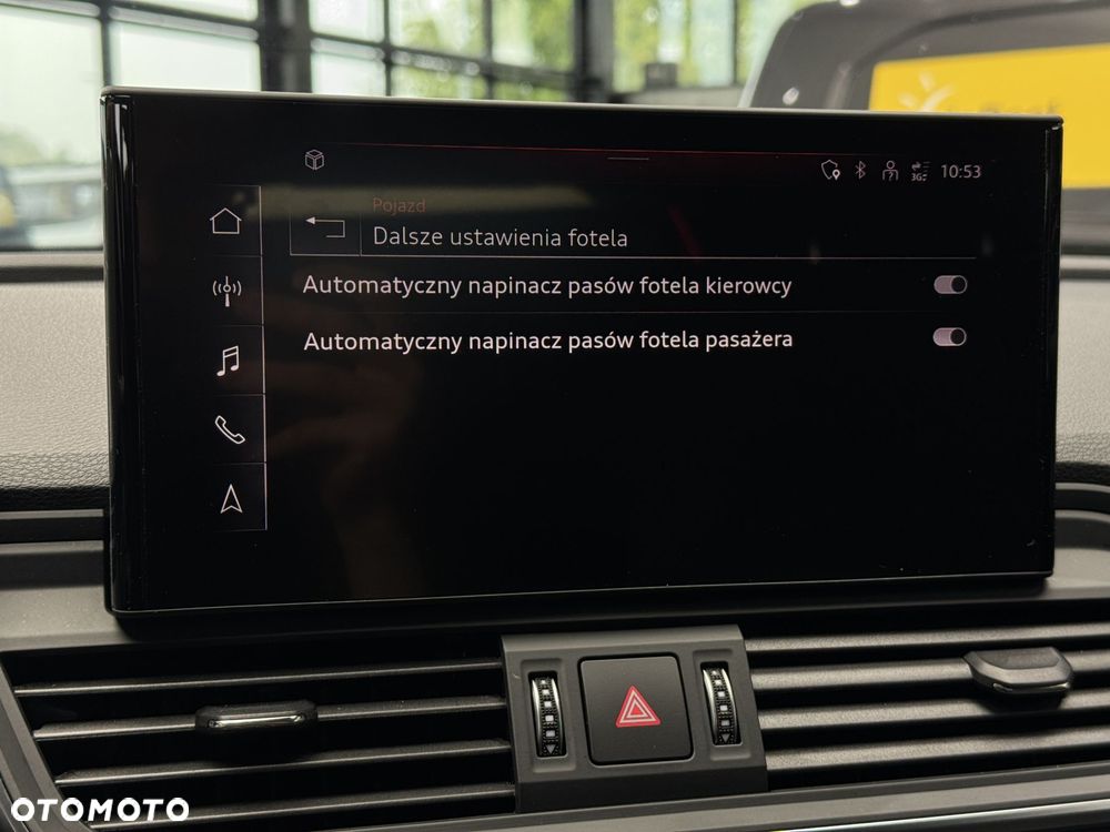 Audi Q5 2021