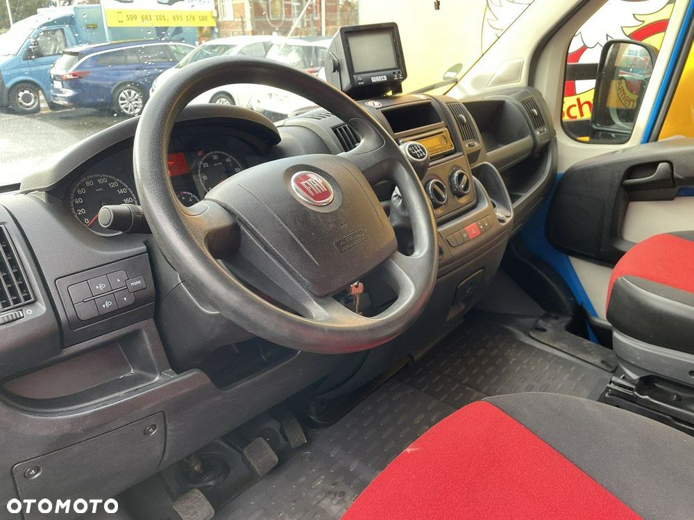 Fiat Ducato - 17