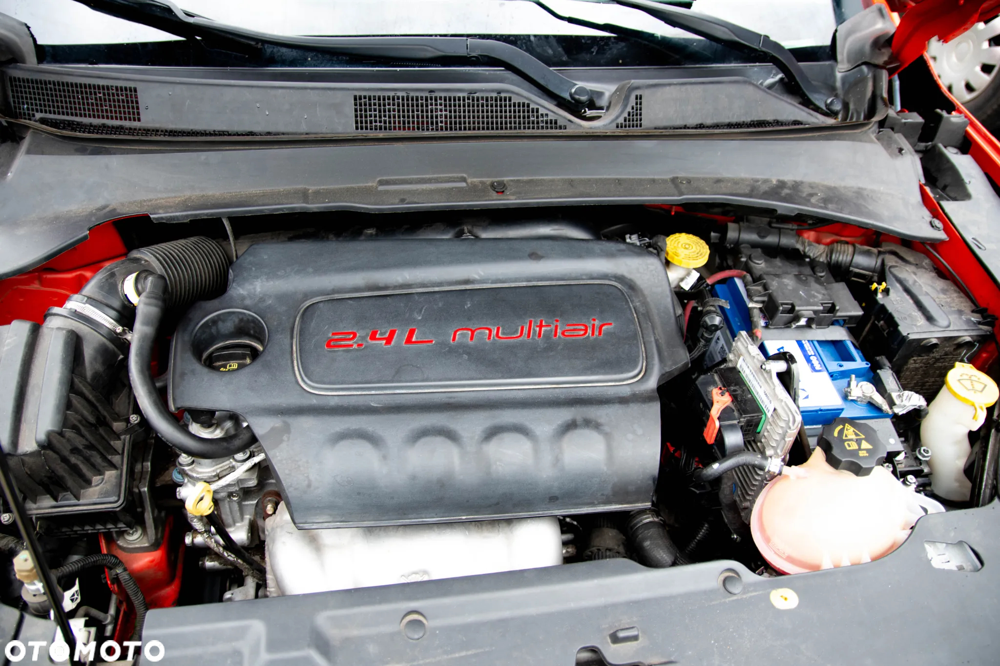 Jeep Compass - 13