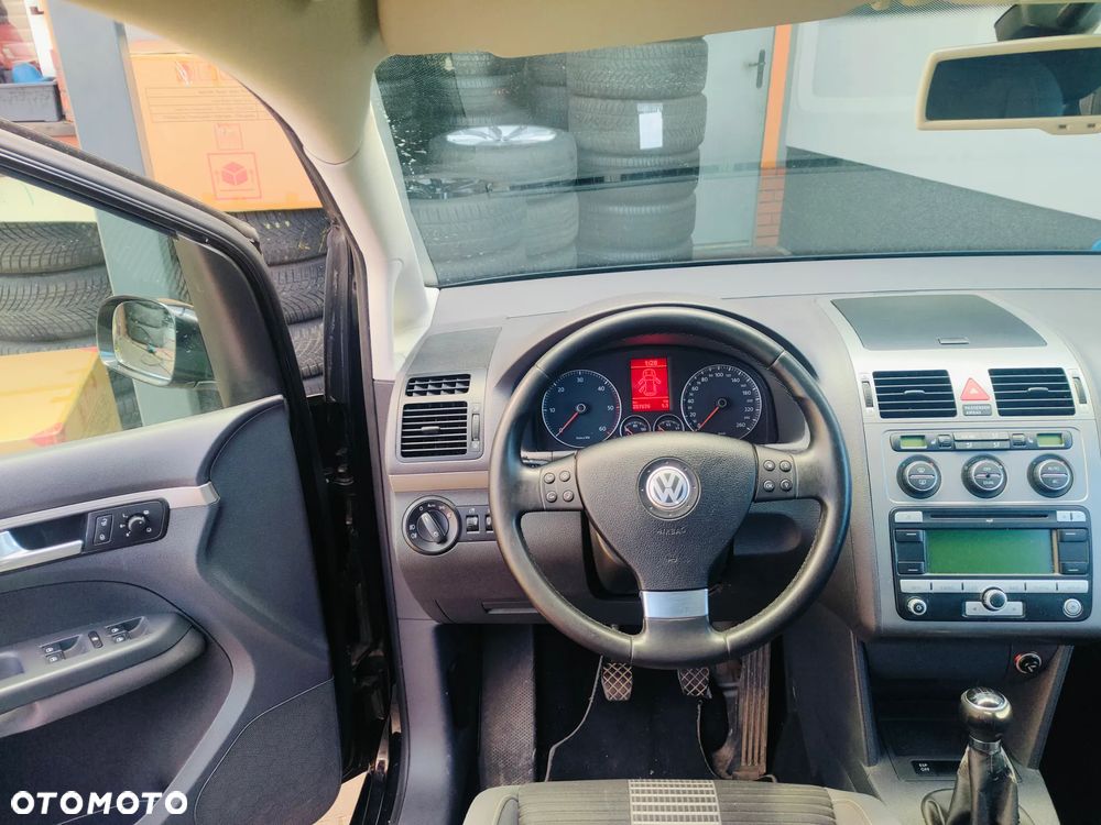 Volkswagen Touran 2.0 TDI United - 7