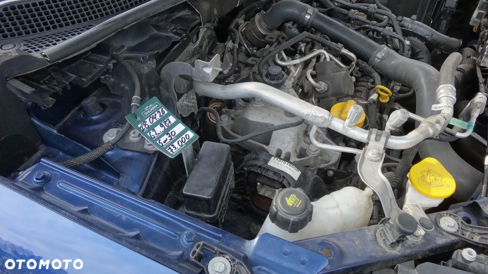 Renault Kadjar 1.3 TCe FAP Easy Life - 7