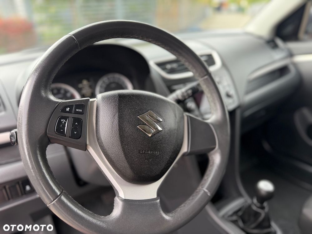 Suzuki Swift - 17