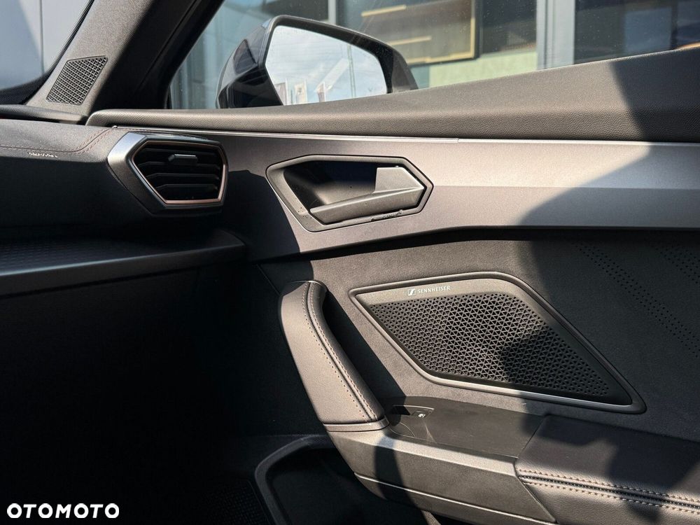 Cupra Formentor 2.0 TSI 4Drive DSG - 35