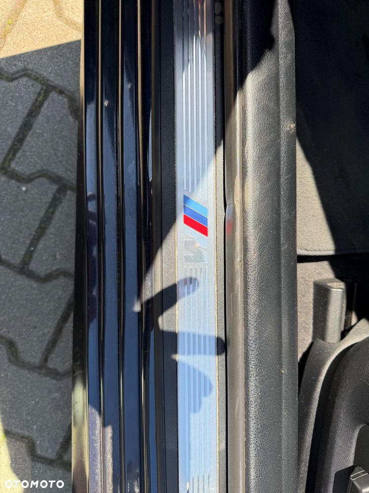 BMW Seria 5 - 23