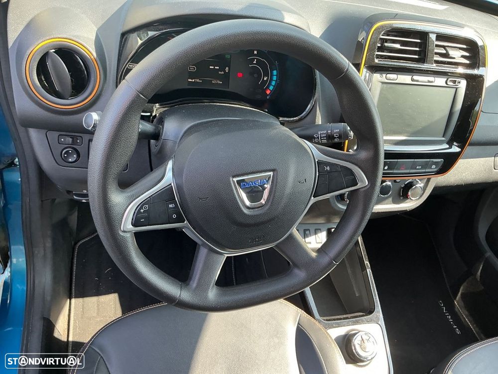 Dacia Spring Comfort Plus - 5