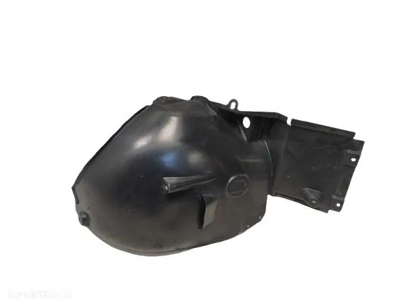 MERCEDES S KLASA W221 NADKOLE LEWY PRZÓD LEWE PRZEDNIE ORYGINAŁ - 1