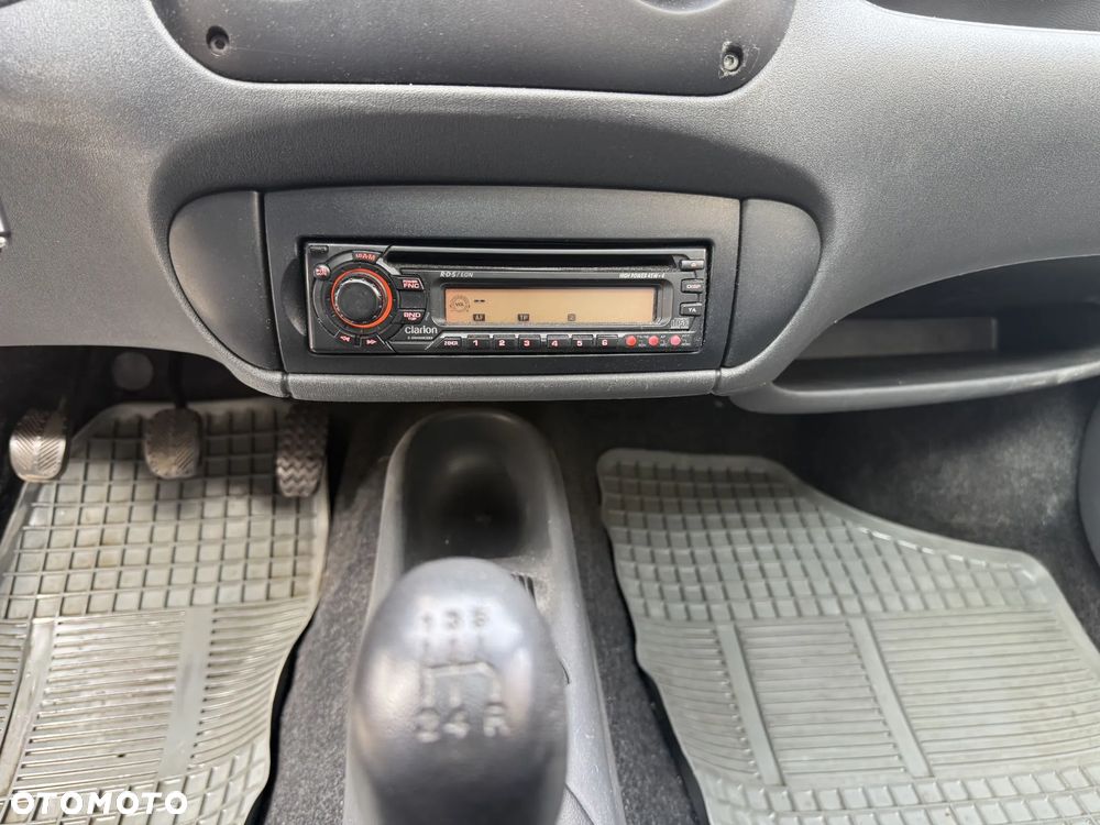 Fiat Seicento GO - 3