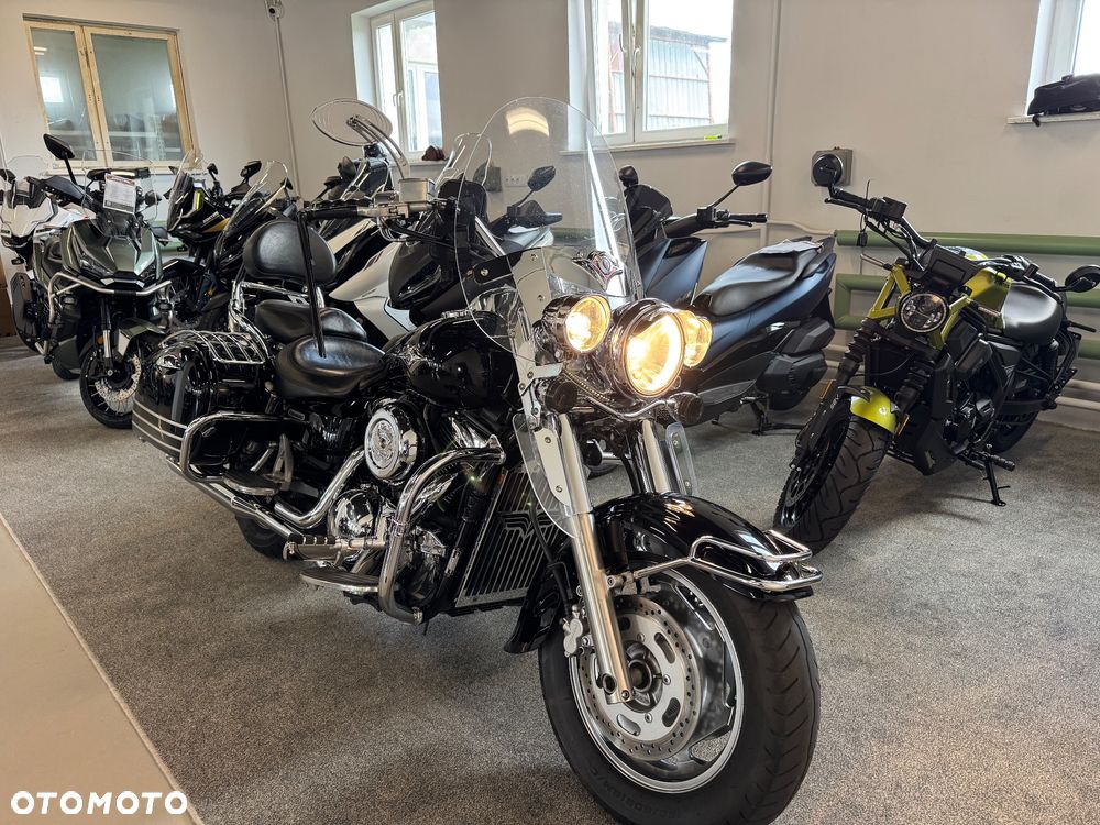 Kawasaki Vulcan - 3