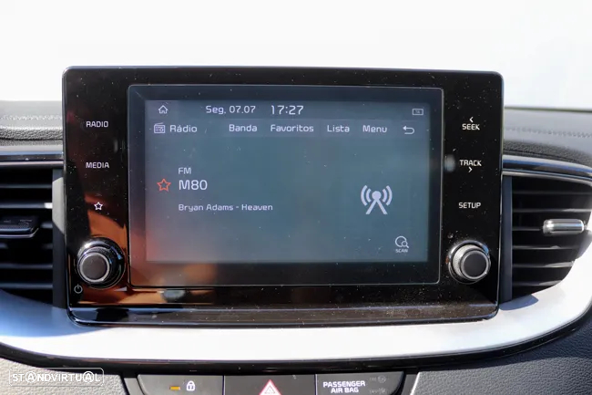 Kia XCeed 1.6 GDi PHEV First Edition - 14