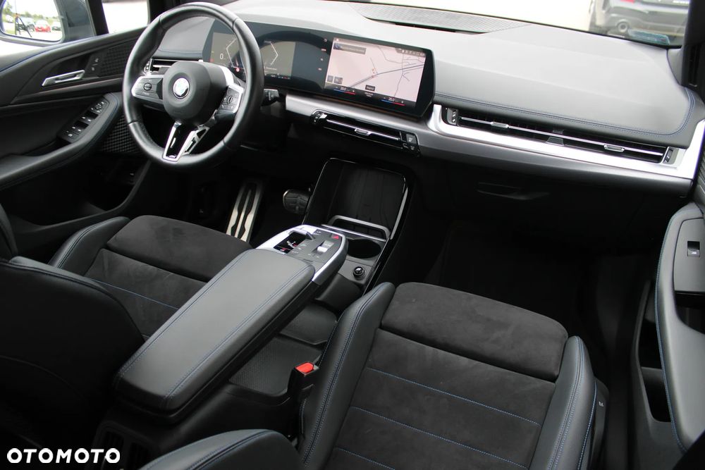 BMW Seria 2 218i M Sport sport - 18
