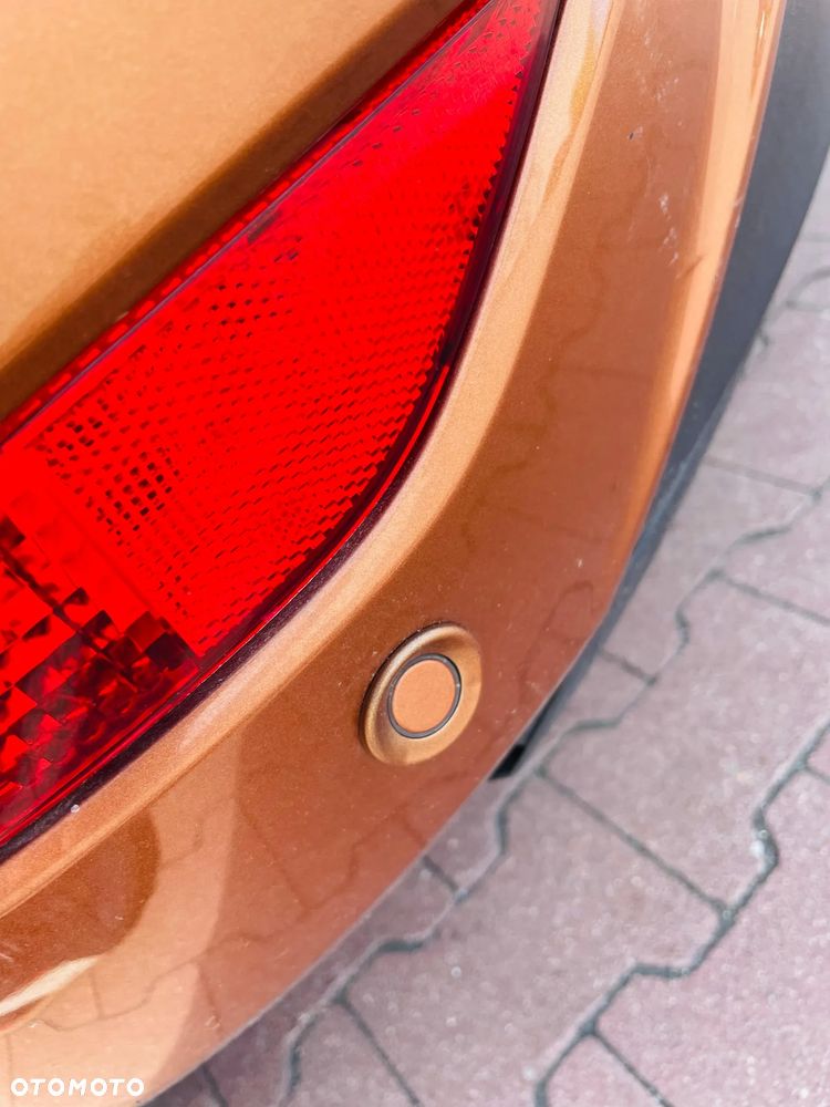 Ford Fiesta 1.0 EcoBoost Start-Stop SYNC Edition - 21