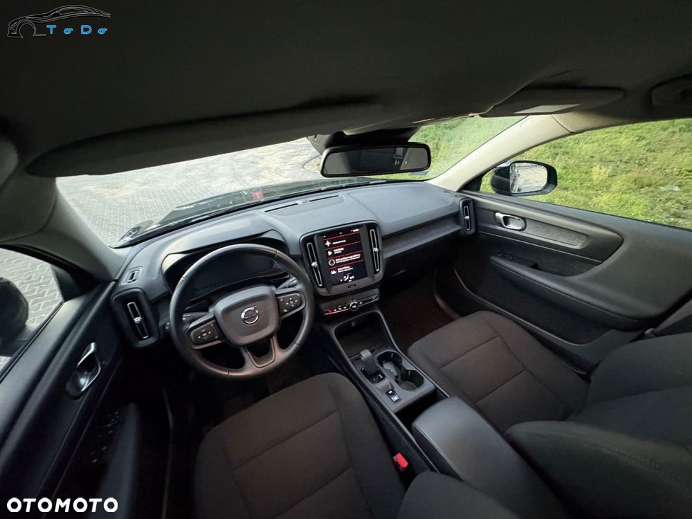 Volvo XC 40 2020