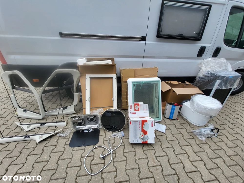 Fiat Ducato - 13