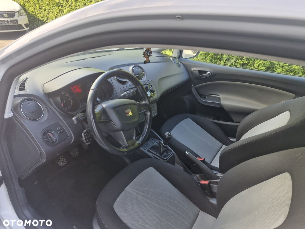 Seat Ibiza - 18