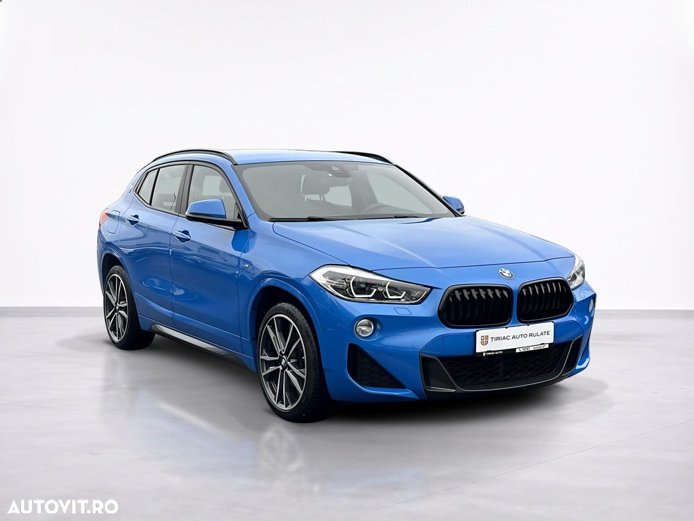 BMW X2 - 7