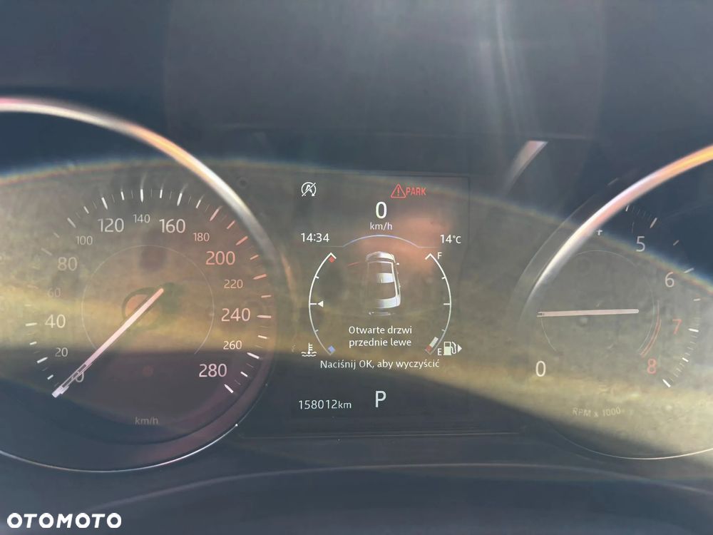 Jaguar XE 30t AWD R-Sport - 14