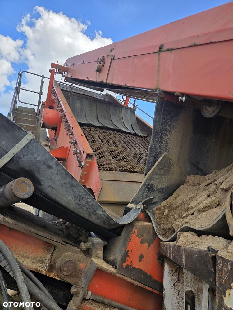 Sandvik QA331 - 15