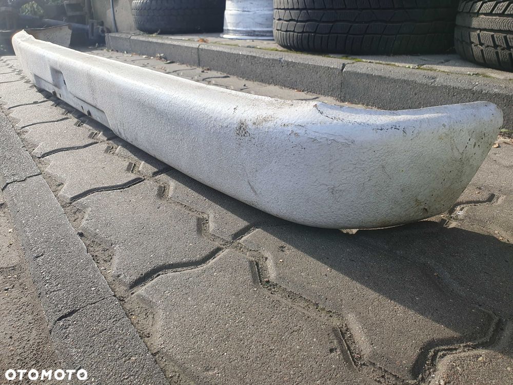 Przedni zderzak Żuk - 3