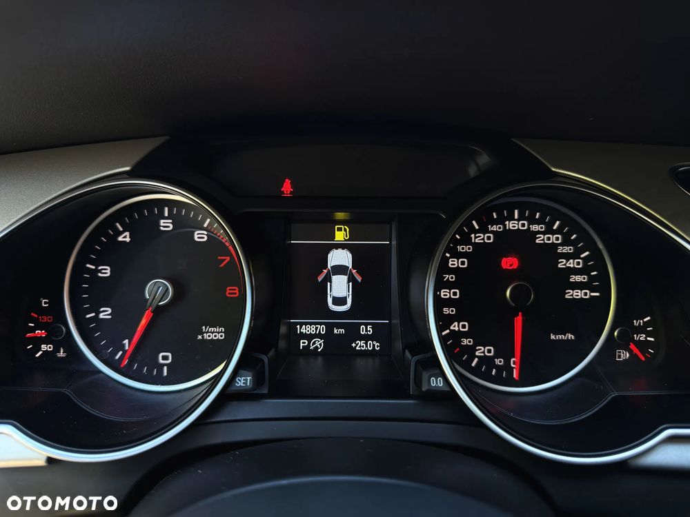 Audi A5 Sportback 1.8 TFSI multitronic - 31