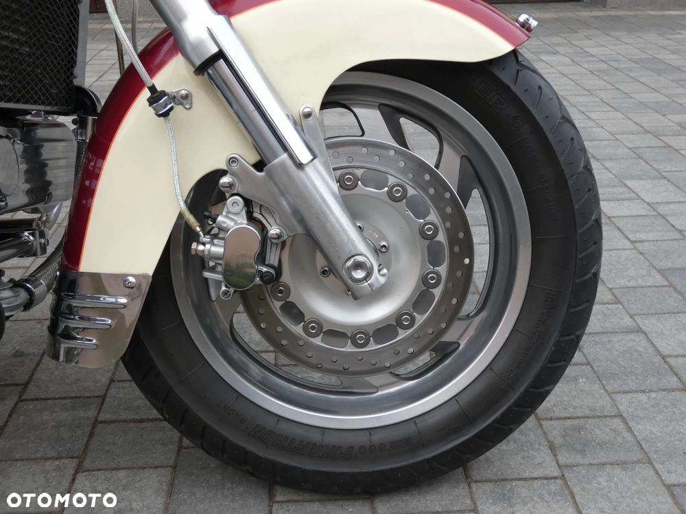 Honda Valkyrie - 27