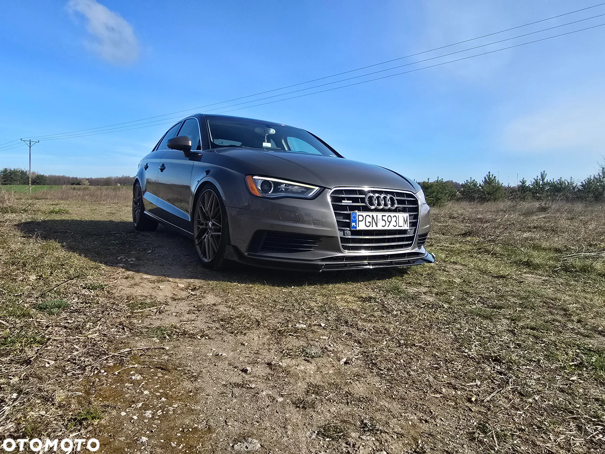 Audi A3 - 2