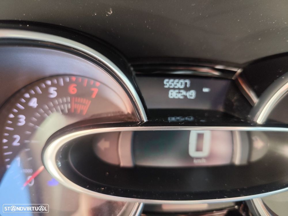 Renault Clio 0.9 TCe Limited - 3