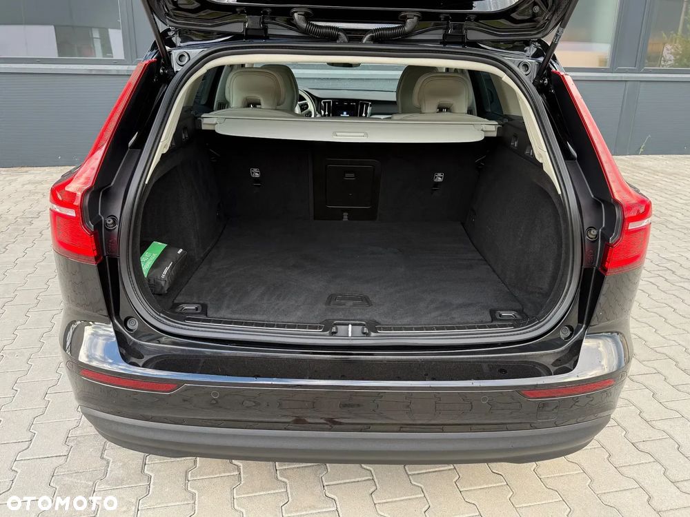 Volvo V60 B3 B Geartronic RDesign - 28