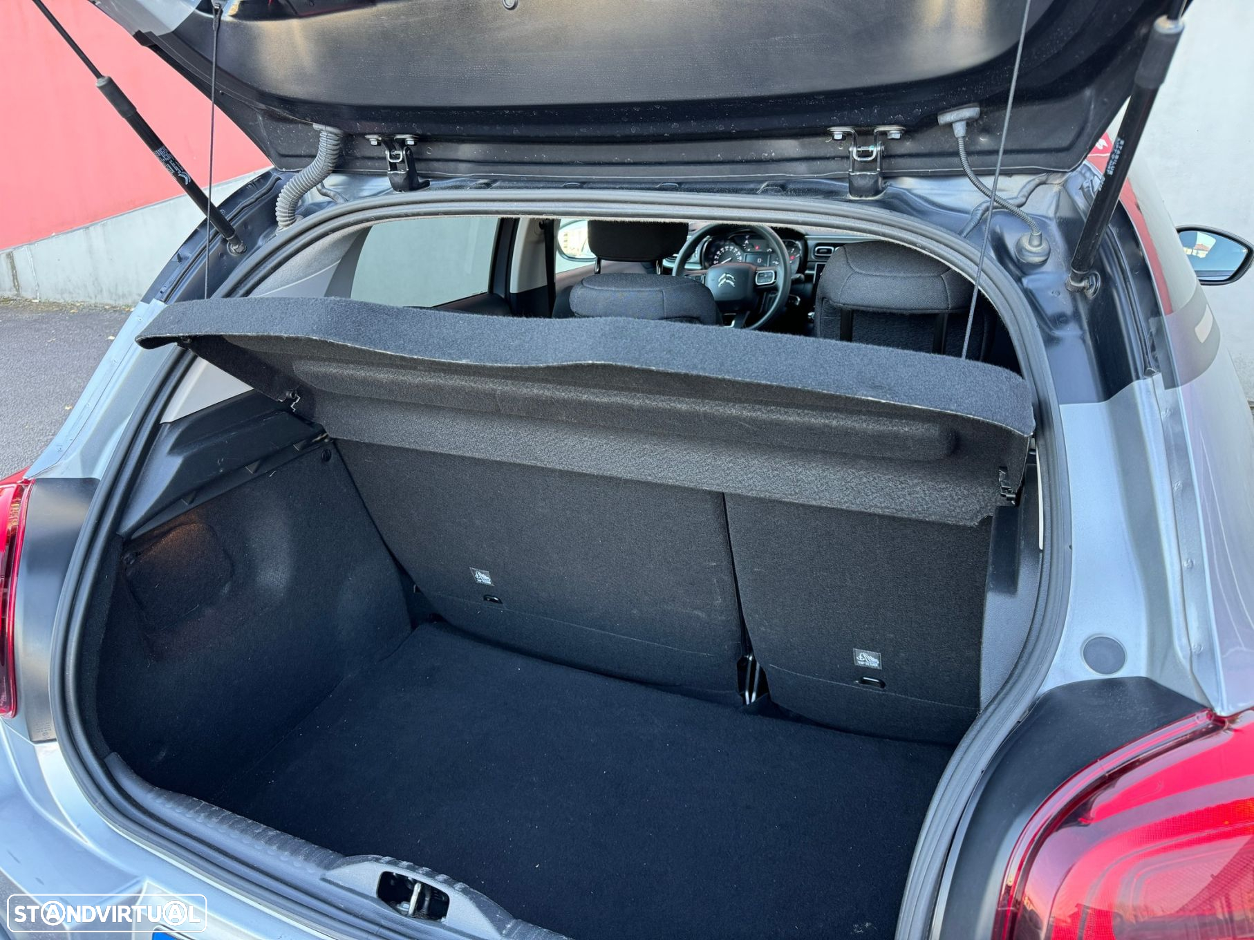 Citroën C3 1.2 PureTech C-Series - 11