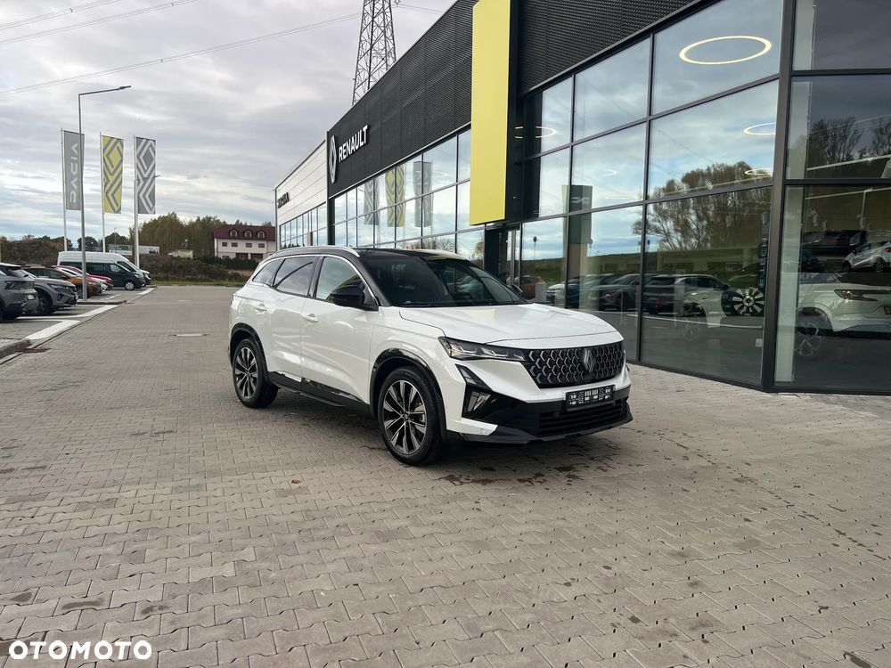 Renault Austral 1.2 E-Tech Full Hybrid 200 Techno MMT - 6