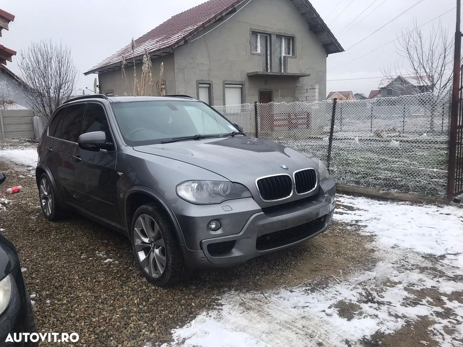 Bmw x5 3.0d - 6