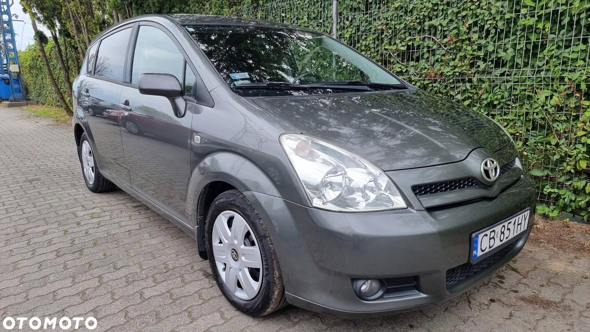Toyota Corolla 1.8 CE - 1
