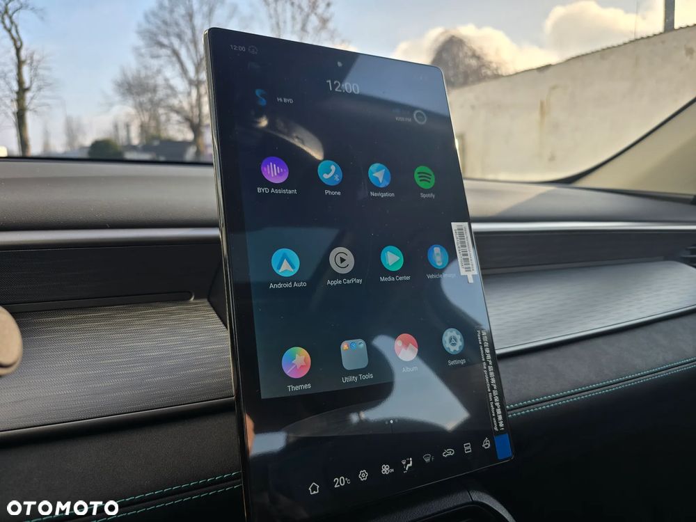 BYD Seal 5 1.5 Design - 15