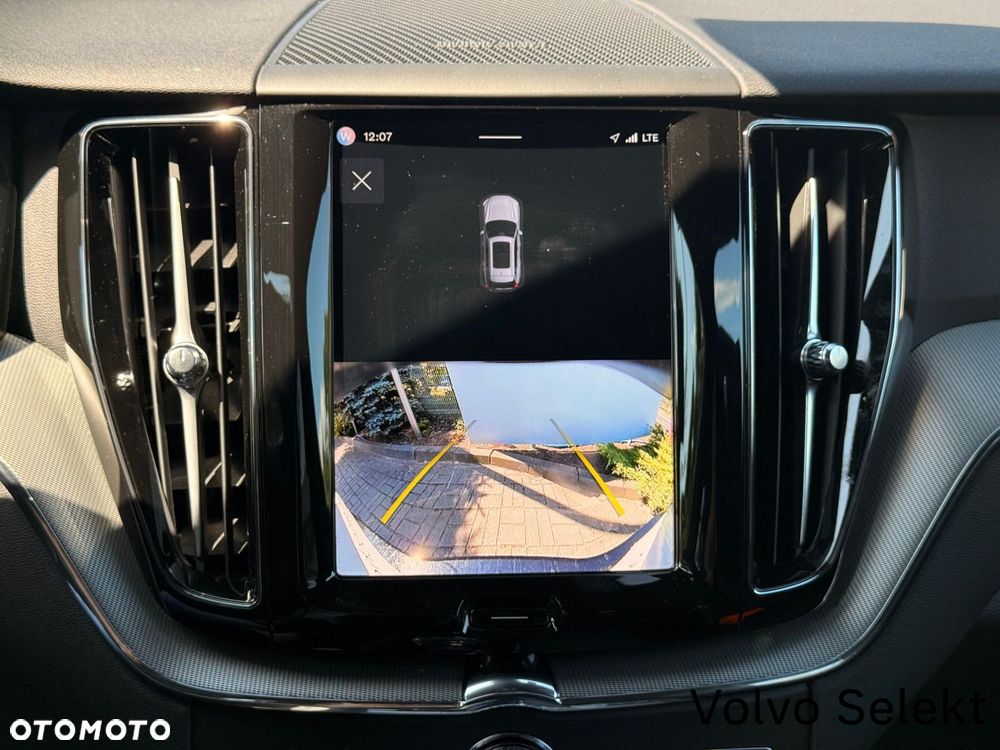 Volvo XC 60 - 16