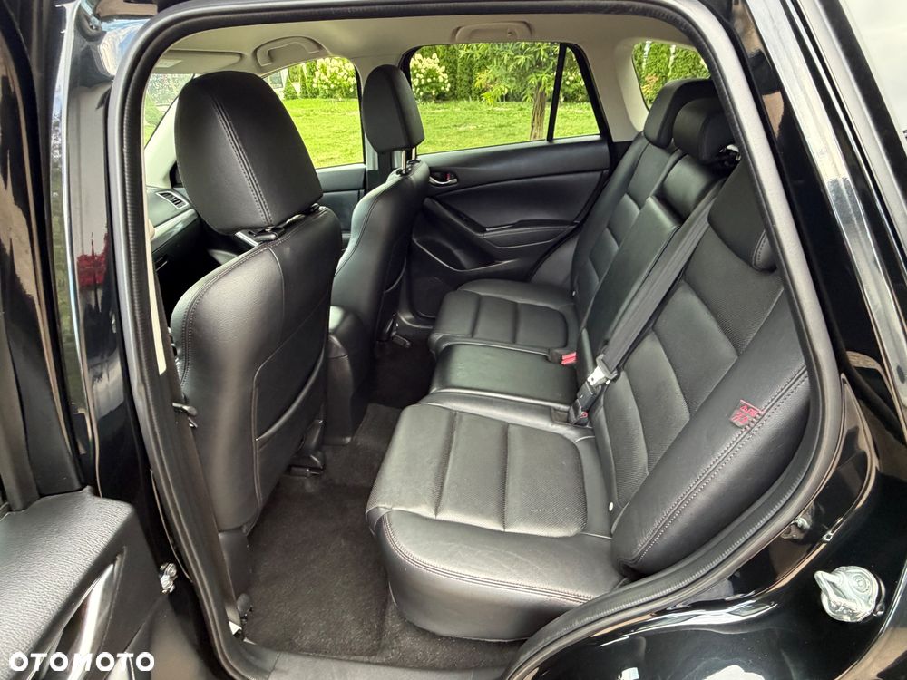 Mazda CX-5 2.0 Skymotion 2WD - 20