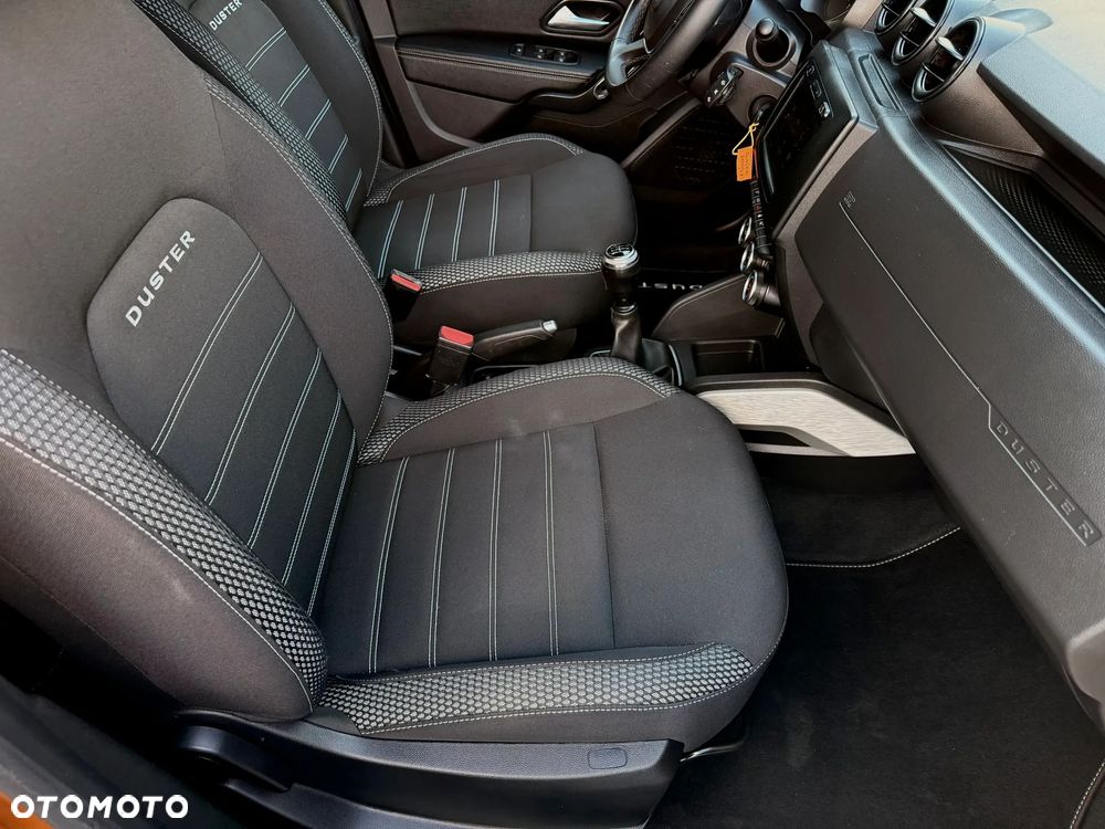 Dacia Duster 1.0 TCe Comfort - 19