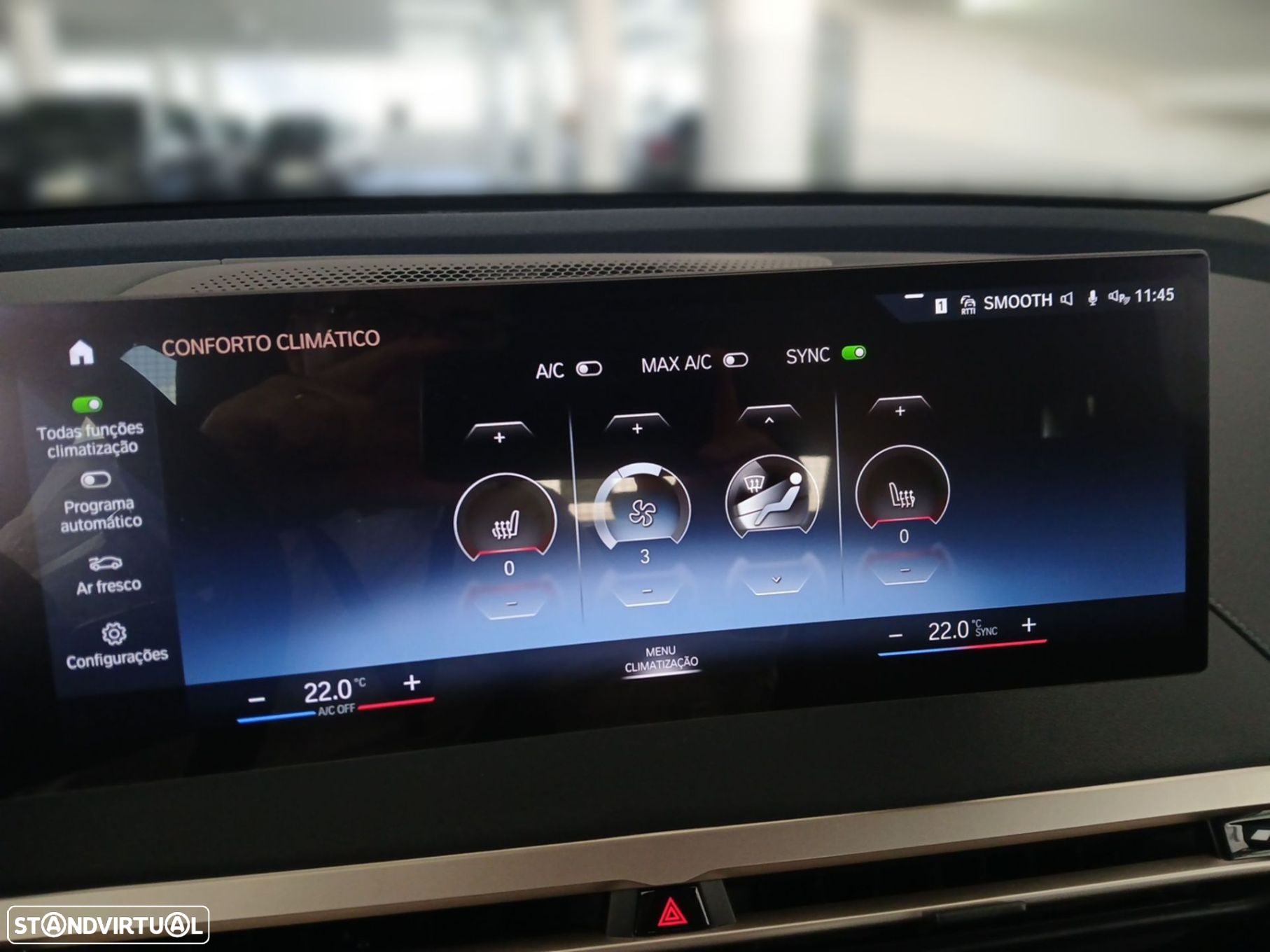 BMW ix xDrive 40 Pack Desportivo - 33