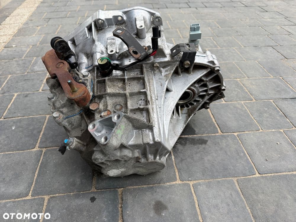SKRZYNIA BIEGÓW M1569 HYUNDAI I10 KIA PICANTO 826693 - 5