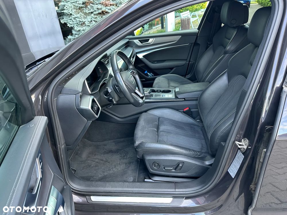 Audi A6 Allroad 40 TDI mHEV Quattro S tronic - 7