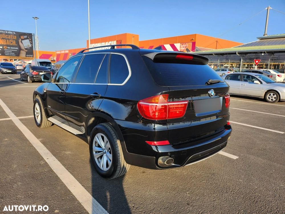 BMW X5 xDrive30d - 4